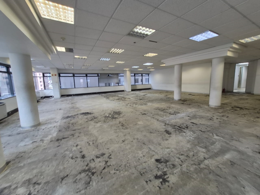 To Let Commercial Property for Rent in Cape Town City Centre Western Cape